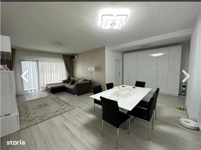 Mamaia Nord - Apartament 2 camere - su.76mp. CF.0, LUX