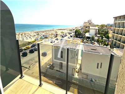 Apartament 2 camere, su.80mp. - Promenada Mamaia Nord