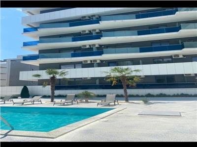 Mamaia Nord - Termen Lung - Apartament 2 camere, parcare, piscina