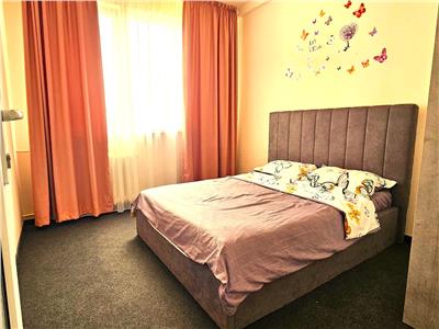 Centru Vechi - Fantasio - Apartament 2 camere, decomandat - Termen Lung