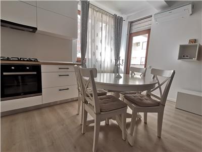 Tomis Nord apartament 2 camere etaj intermediar, confort lux