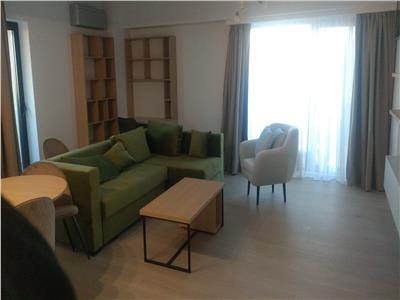 Dacia Trocadero apartament 2 camere bloc 2024