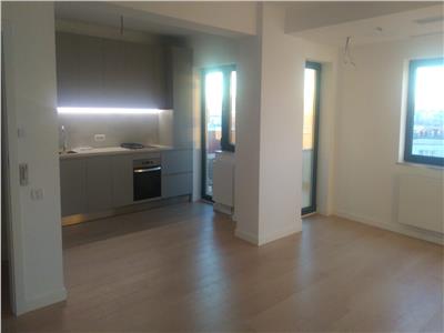 Dacia -Trocadero apartament 2 camere bloc 20234